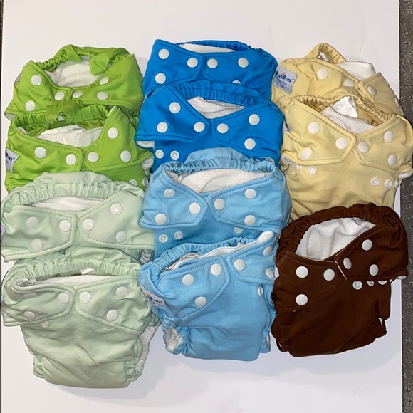 fuzzibunz one size elite